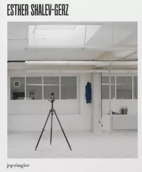 Couverture du produit · Esther Shalev-Gerz