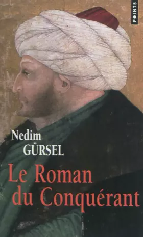 Couverture du produit · Le Roman du Conquérant