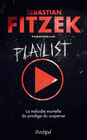 Couverture du produit · Playlist
