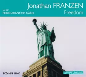 Couverture du produit · Freedom