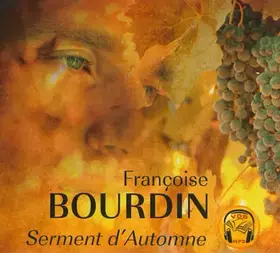 Couverture du produit · Serment d'automne (CD MP)