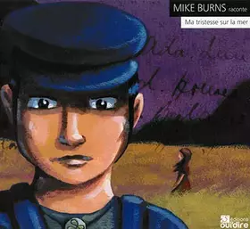 Couverture du produit · Ma tristesse sur la mer