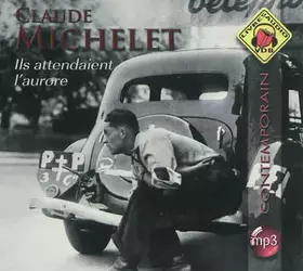 Couverture du produit · ils attendaient l'aurore