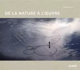 Couverture du produit · De la Nature à l'oeuvre