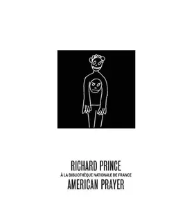 Couverture du produit · Américan prayer. Richard Prince