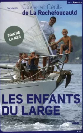 Couverture du produit · Les Enfants du large (nouvelle édition)