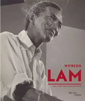 Couverture du produit · WIFREDO LAM (CATALOGUE EXPOSITION)
