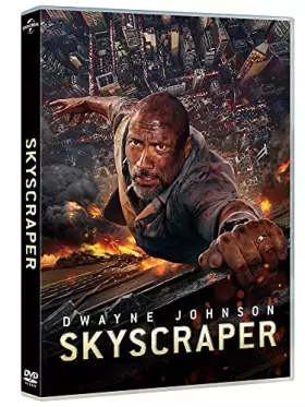 Couverture du produit · Skyscraper