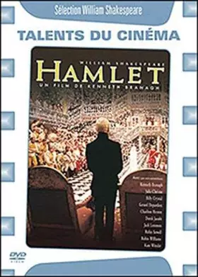 Couverture du produit · Hamlet [Édition Spéciale]