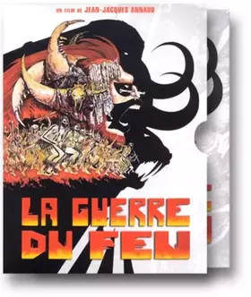 Couverture du produit · La Guerre du feu [Édition Prestige]