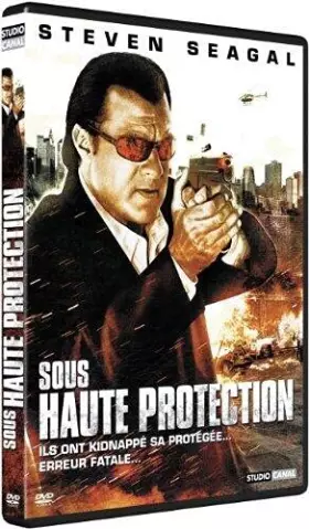 Couverture du produit · sous Haute Protection