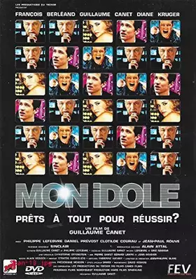 Couverture du produit · MON IDOLE - Prêts à tout pour réussir?