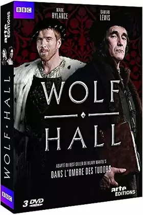 Couverture du produit · Wolf Hall (dans l'ombre des Tudors)