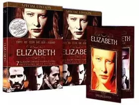 Couverture du produit · Elizabeth [Édition Collector]