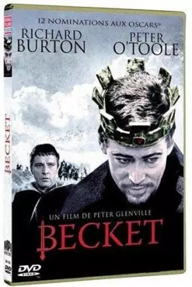 Couverture du produit · Becket