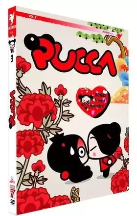 Couverture du produit · Pucca, vol. 3