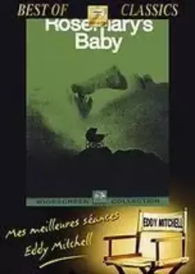Couverture du produit · Rosemary's Baby