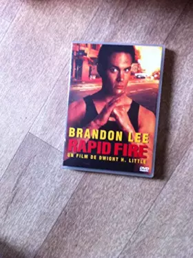 Couverture du produit · Rapid Fire