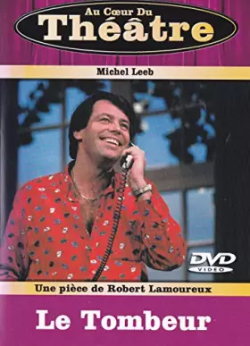 Couverture du produit · Le tombeur