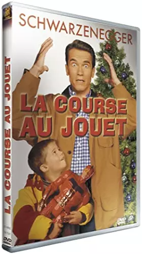 Couverture du produit · La Course au Jouet