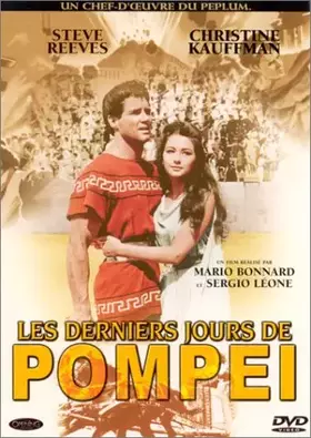 Couverture du produit · Les Derniers Jours de Pompei