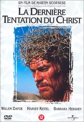 Couverture du produit · La Dernière tentation du Christ