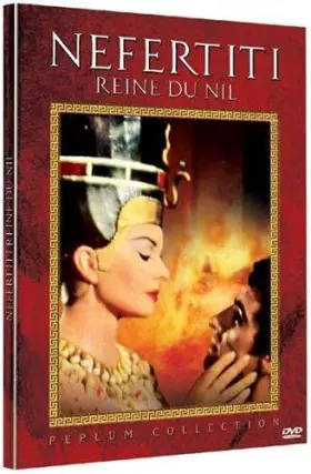 Couverture du produit · Nefertiti la reine du nil