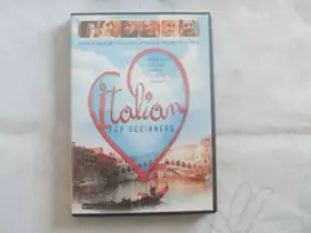 Couverture du produit · Italian for Beginners