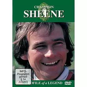 Couverture du produit · Champions - Barry Sheene [Import anglais]