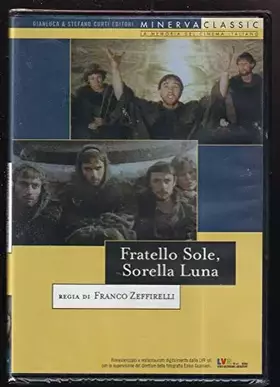 Couverture du produit · Fratello Sole, sorella Luna