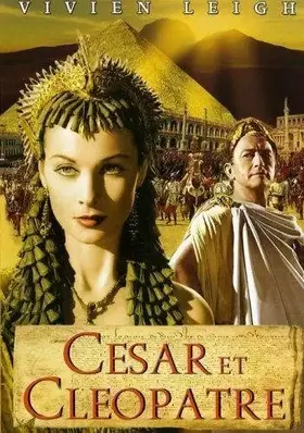 Couverture du produit · César et Cléopâtre - DVD