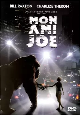 Couverture du produit · Mon ami Joe (Mighty Joe Young)