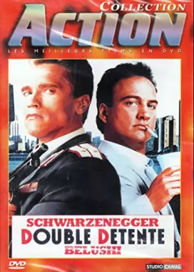 Couverture du produit · Double Detente