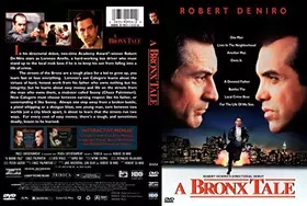 Couverture du produit · A Bronx Tale [Import USA Zone 1]