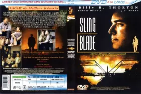 Couverture du produit · SLING BLADE