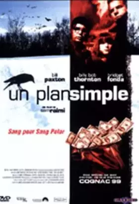 Couverture du produit · Un plan simple