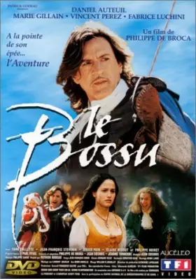 Couverture du produit · Le Bossu