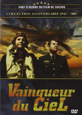 Couverture du produit · Les Vainqueurs du Ciel