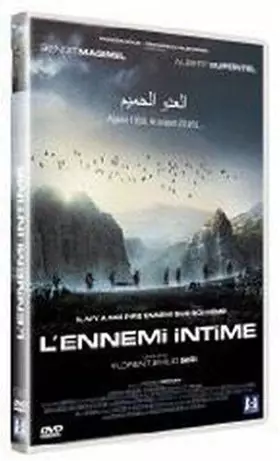 Couverture du produit · L'Ennemi Intime [Édition Collector]