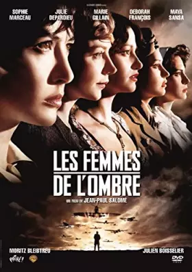 Couverture du produit · Les Femmes de l'ombre