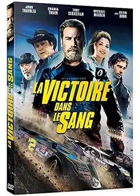 Couverture du produit · La Victoire dans le sang