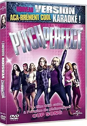 Couverture du produit · Pitch Perfect (The Hit Girls)