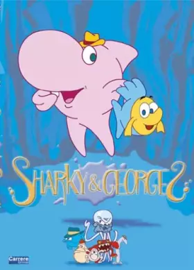 Couverture du produit · Sharky et Georges