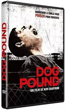 Couverture du produit · Dog Pound