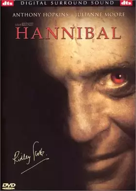 Couverture du produit · Hannibal (Édition simple)