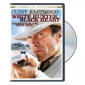 Couverture du produit · Chasseur Blanc, Coeur Noir