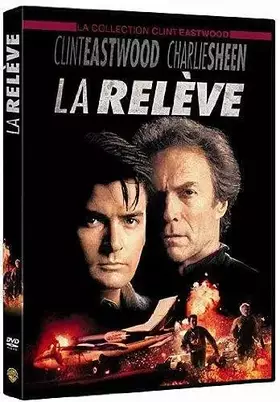 Couverture du produit · La Relève