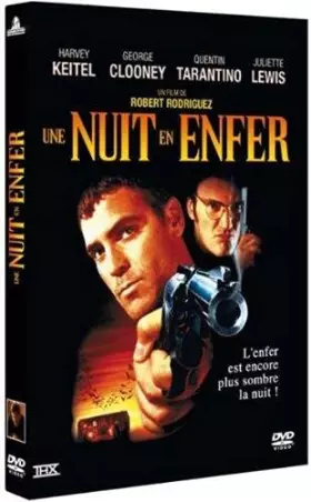 Couverture du produit · UNE NUIT EN ENFER DVD VTE