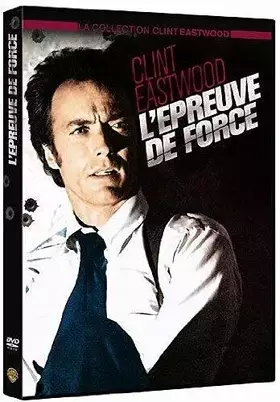 Couverture du produit · L'Épreuve de Force