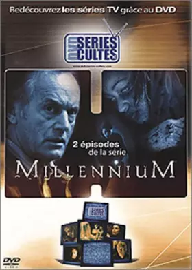 Couverture du produit · Millennium-2 épisodes [Echantillon Série TV]